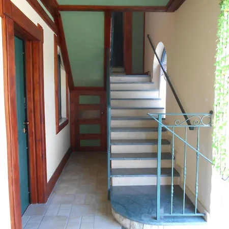 Apartment Giamia -rural Italy Paradise