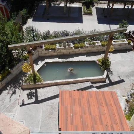 Apartment Giamia -rural Italy Paradise Sulmona
