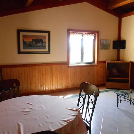 Giamia -rural Italy Paradise Sulmona