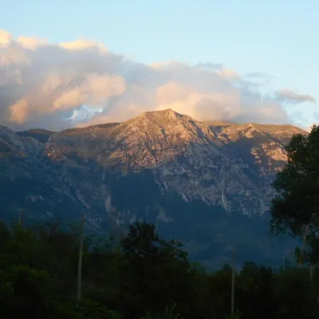 Giamia -rural Italy Paradise شقة *