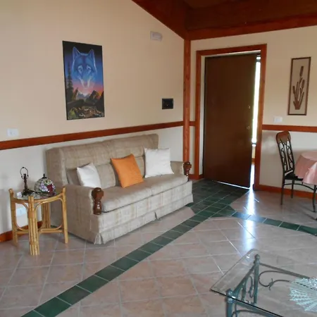 Giamia -rural Italy Paradise Apartment Sulmona