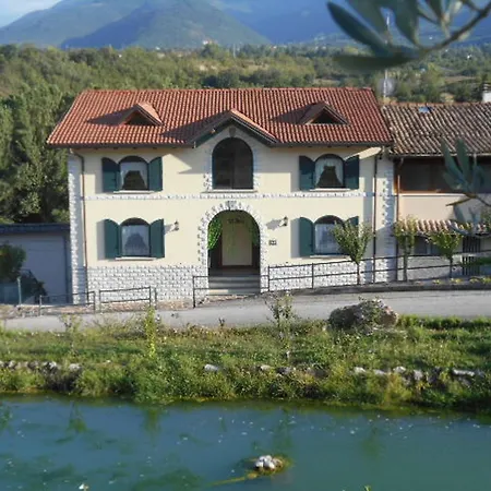 Giamia -rural Italy Paradise