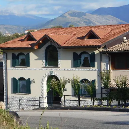 Giamia -rural Italy Paradise Apartment