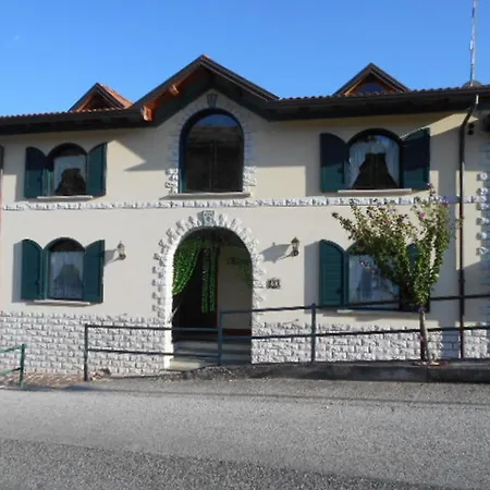 Giamia -rural Italy Paradise Apartment *