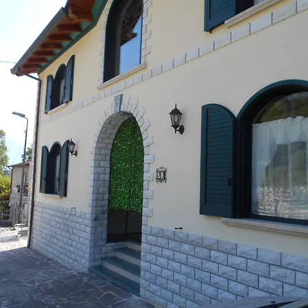 Giamia -rural Italy Paradise *