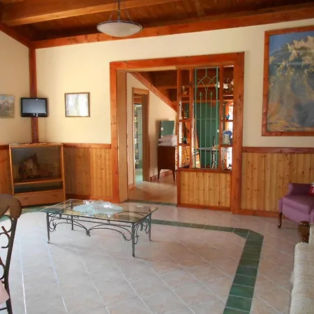 Giamia -rural Italy Paradise Sulmona