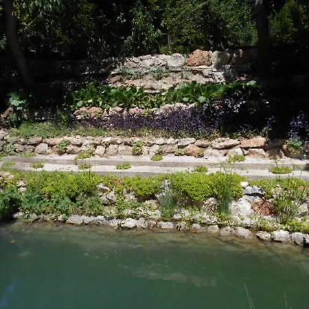 Apartment Giamia -rural Italy Paradise *