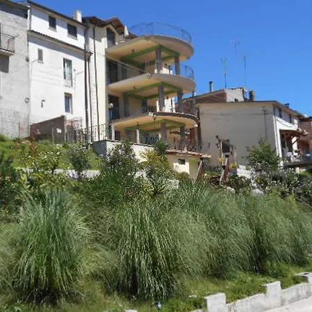 Giamia -rural Italy Paradise *