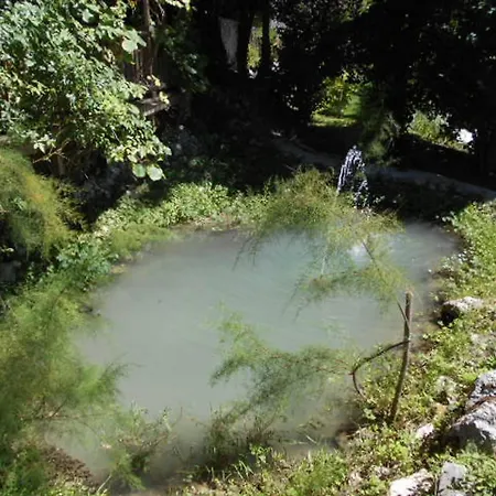 Giamia -rural Italy Paradise Apartment