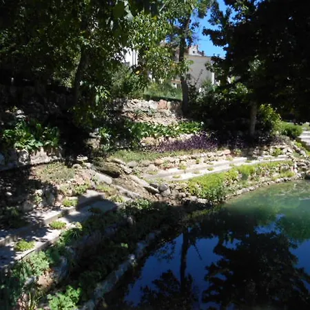 Apartment Giamia -rural Italy Paradise