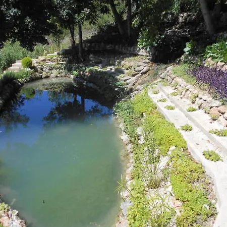 Giamia -rural Italy Paradise Apartment *