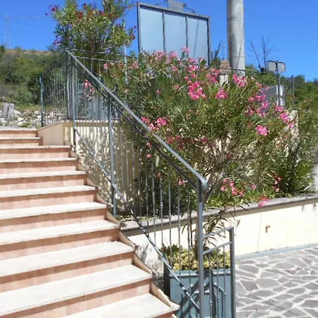 Giamia -rural Italy Paradise Apartment Sulmona