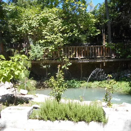 Giamia -rural Italy Paradise *