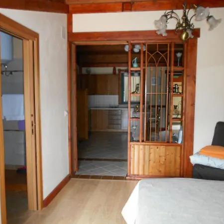 Giamia -rural Italy Paradise Sulmona