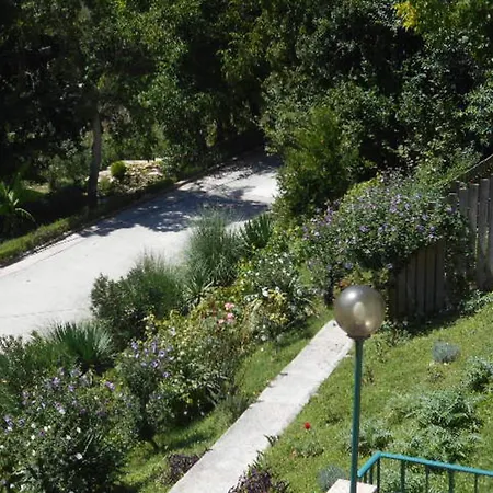 Giamia -rural Italy Paradise