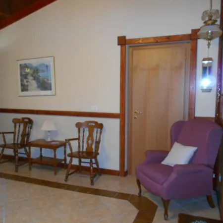 Giamia -rural Italy Paradise Apartment