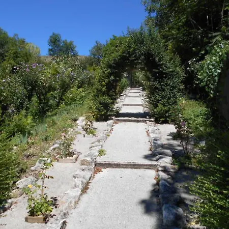 Apartment Giamia -rural Italy Paradise *