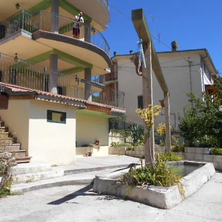 Giamia -rural Italy Paradise *