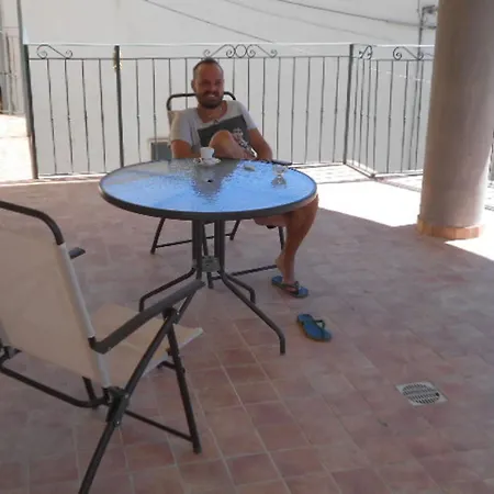 Giamia -rural Italy Paradise Apartment *