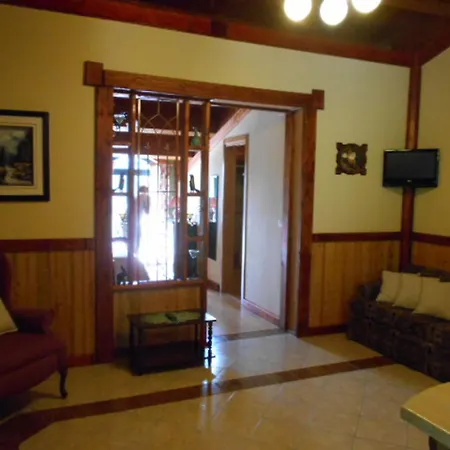 Giamia -rural Italy Paradise Apartment Sulmona