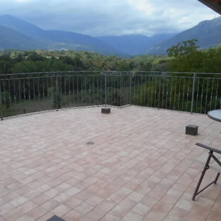 Giamia -rural Italy Paradise *