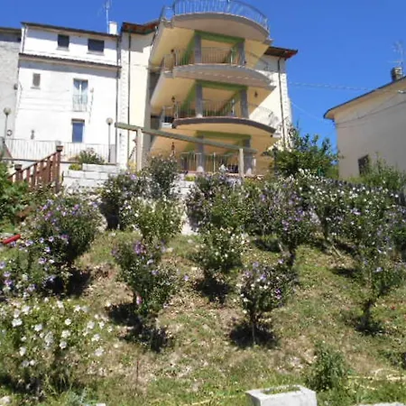 Giamia -rural Italy Paradise Apartment