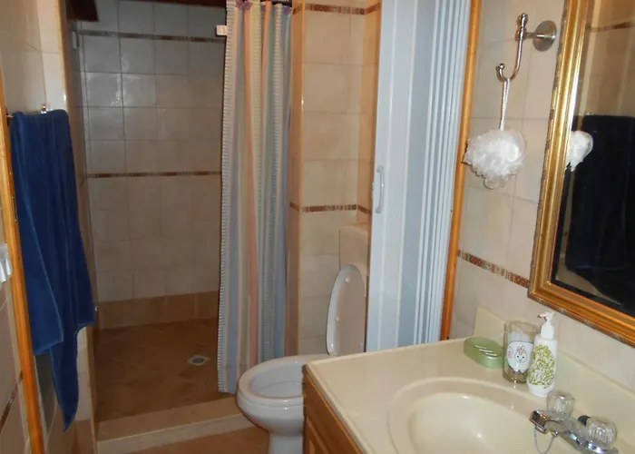 Giamia -rural Italy Paradise