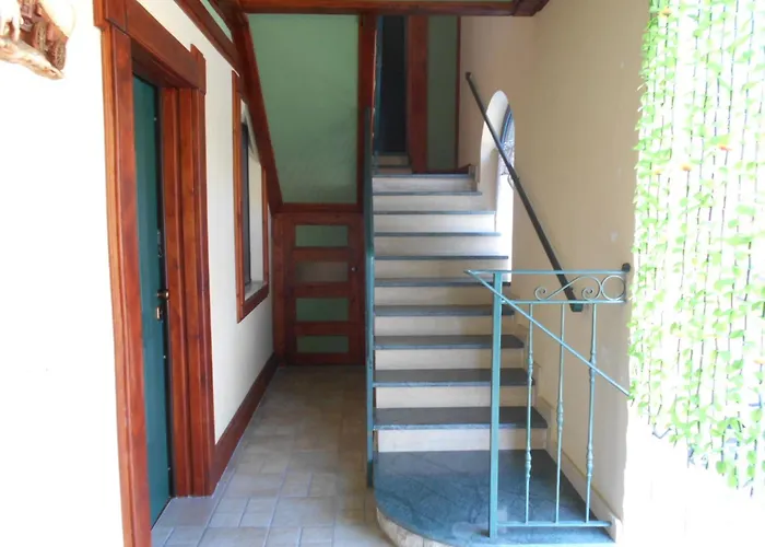 アパート Giamia -rural Italy Paradise