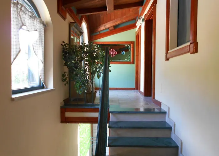 Giamia -rural Italy Paradise アパート スルモナ