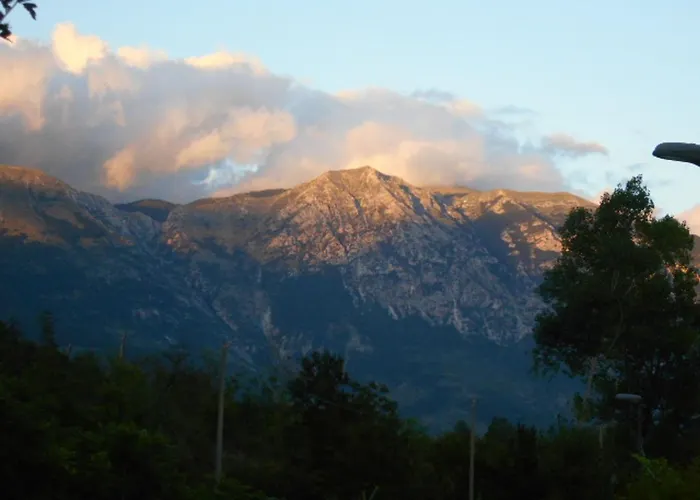 Giamia -rural Italy Paradise شقة *