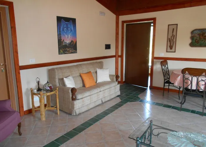 Giamia -rural Italy Paradise アパート スルモナ