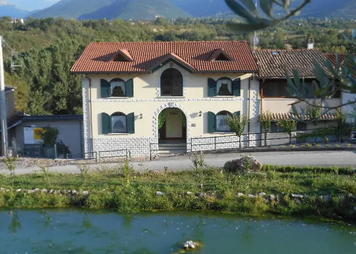 Giamia -rural Italy Paradise