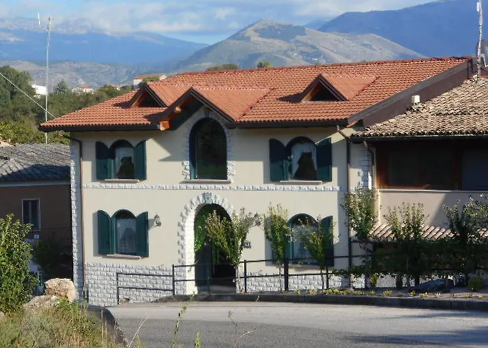 Giamia -rural Italy Paradise شقة