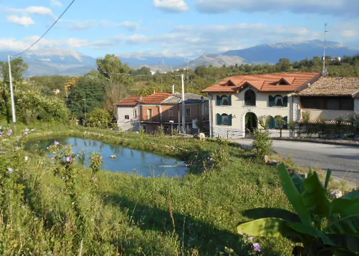 شقة Giamia -rural Italy Paradise سولمونا