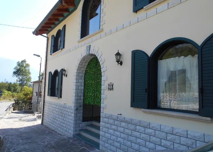 Giamia -rural Italy Paradise *