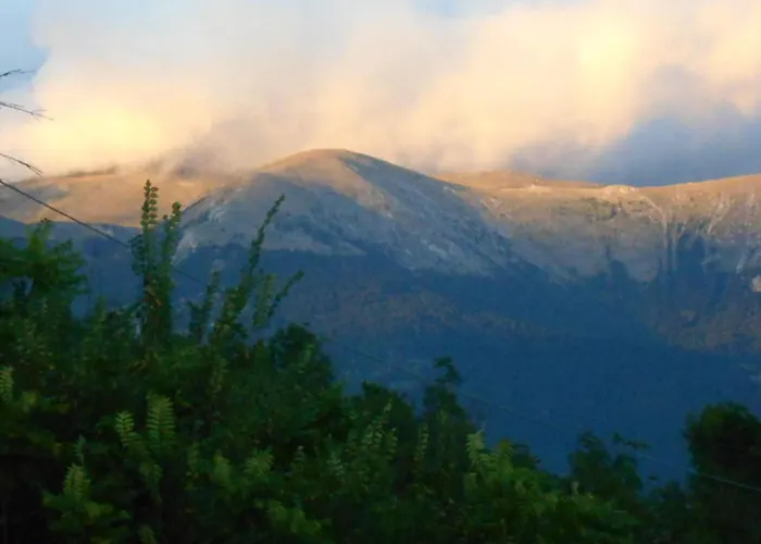 Giamia -rural Italy Paradise شقة