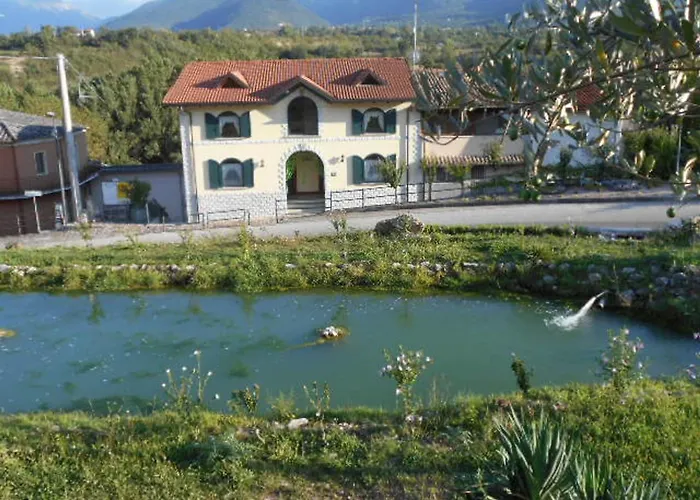 شقة Giamia -rural Italy Paradise