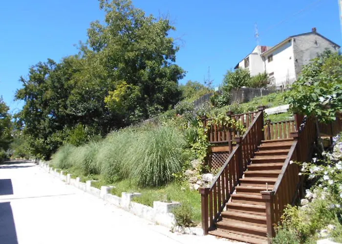 Giamia -rural Italy Paradise شقة سولمونا