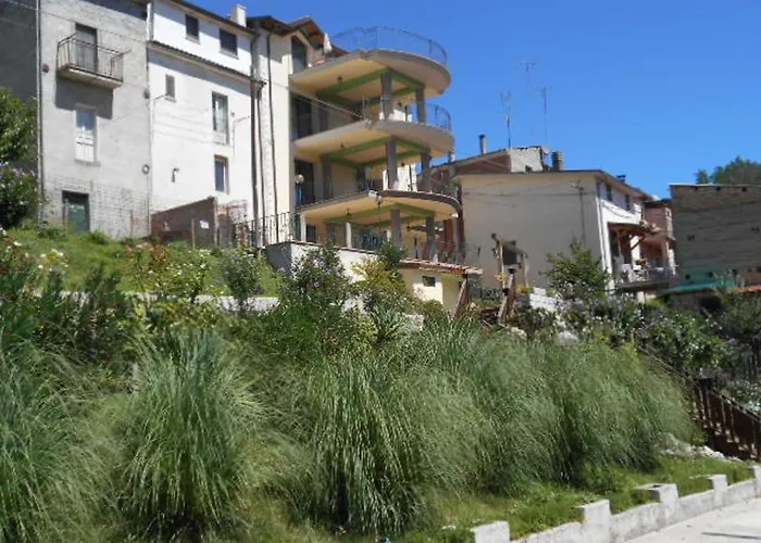 Giamia -rural Italy Paradise *