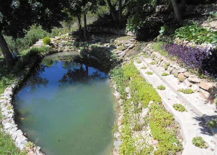 Giamia -rural Italy Paradise شقة *