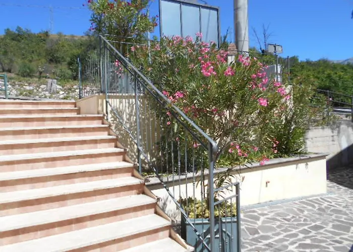 Giamia -rural Italy Paradise アパート スルモナ