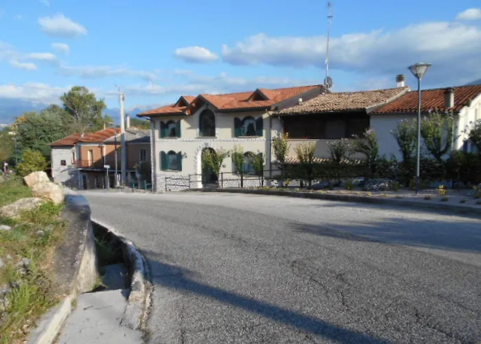 شقة Giamia -rural Italy Paradise سولمونا