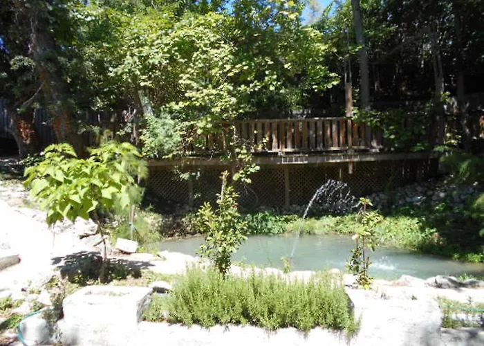 Giamia -rural Italy Paradise *