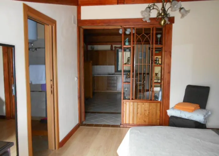 Giamia -rural Italy Paradise سولمونا