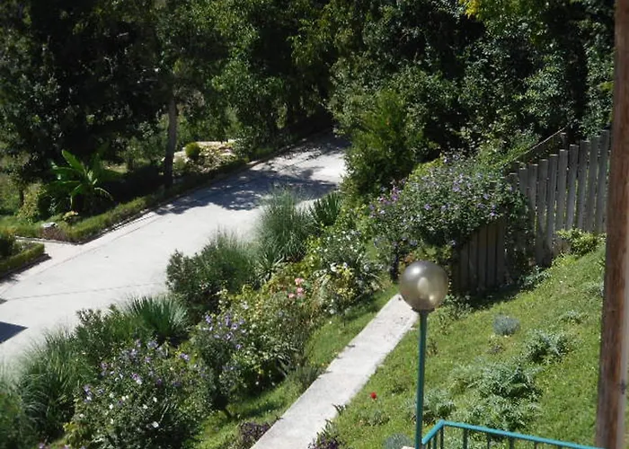 Giamia -rural Italy Paradise