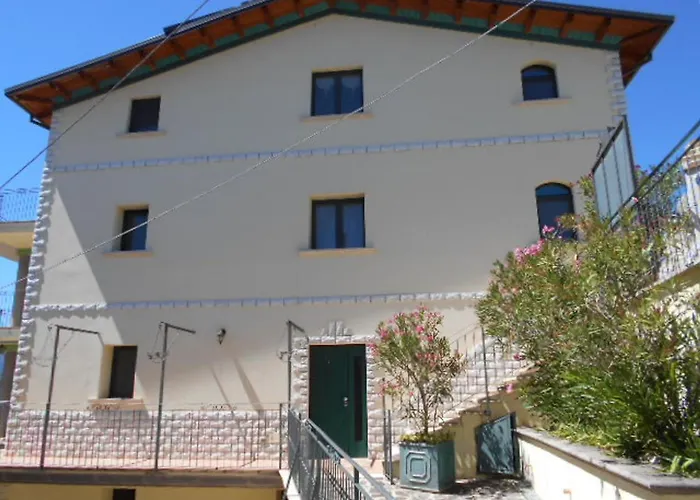 شقة Giamia -rural Italy Paradise