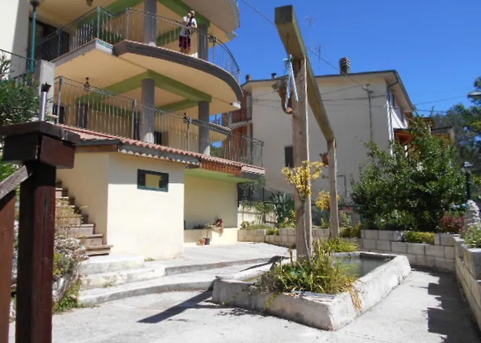 Giamia -rural Italy Paradise *