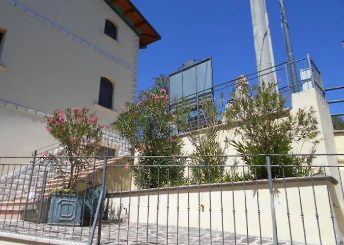 شقة Giamia -rural Italy Paradise سولمونا