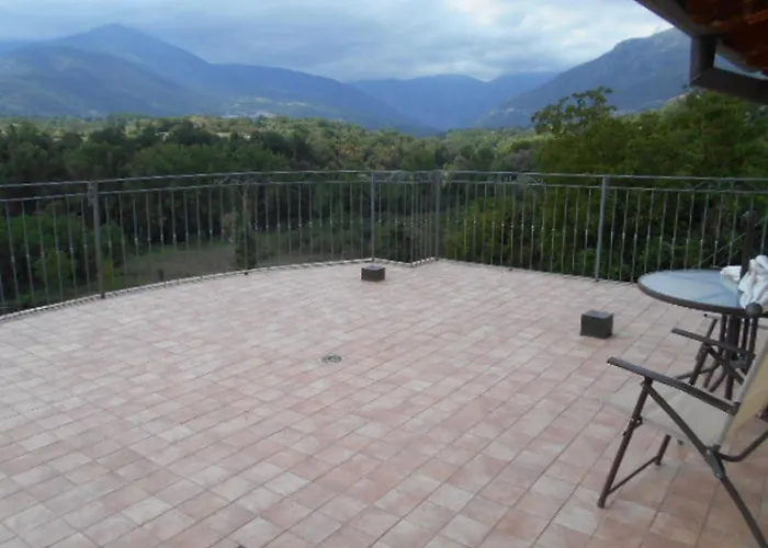 Giamia -rural Italy Paradise *