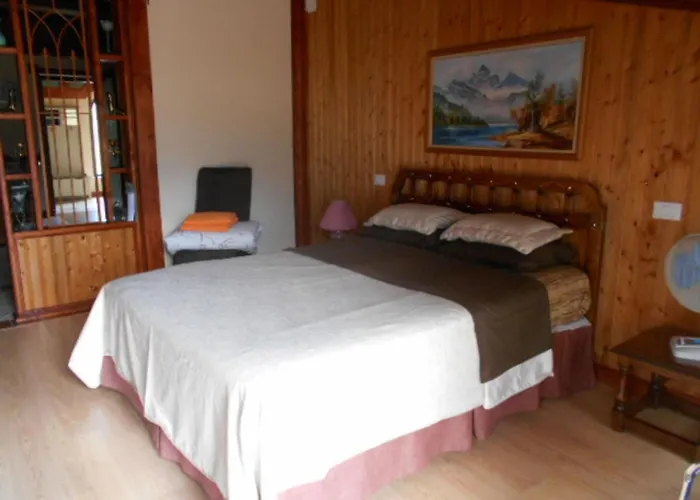 Giamia -rural Italy Paradise * سولمونا